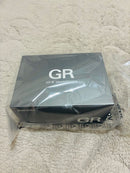 Compact Digital Camera Ricoh Gr Iv Monochrome
