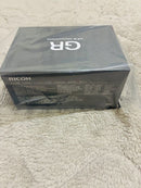 Compact Digital Camera Ricoh Gr Iv Monochrome