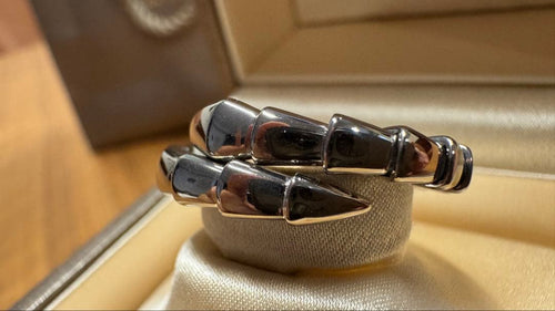 Bvlgari Rings Xl