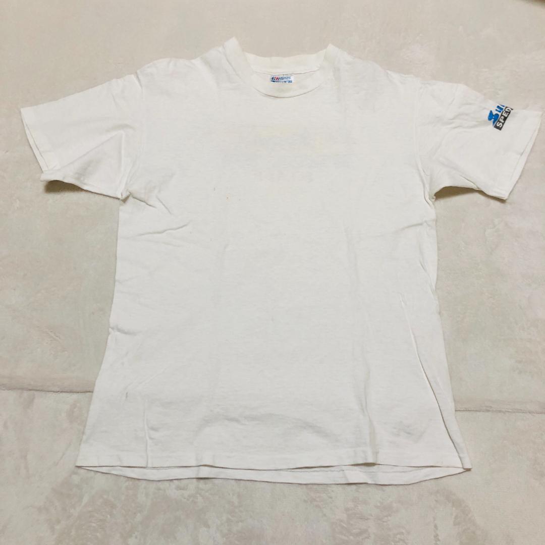 Hanes T-Shirts Usa T L