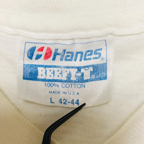 Hanes T-Shirts Usa T L