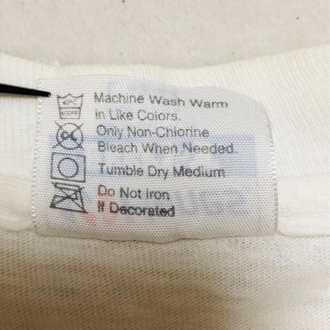 Hanes T-Shirts Usa T L