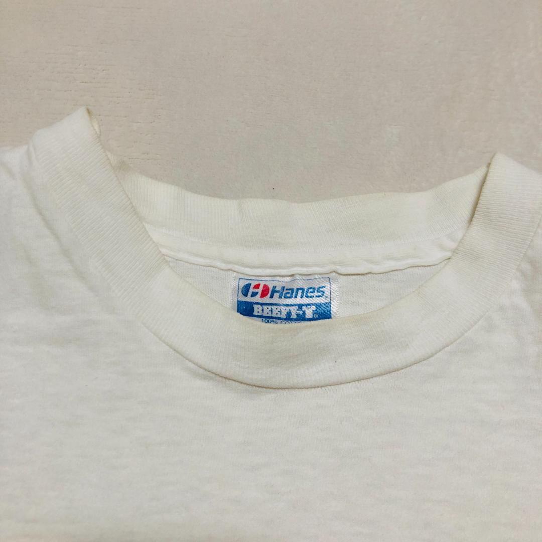 Hanes T-Shirts Usa T L
