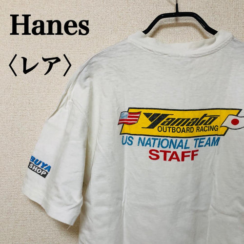 Hanes T-Shirts Usa T L