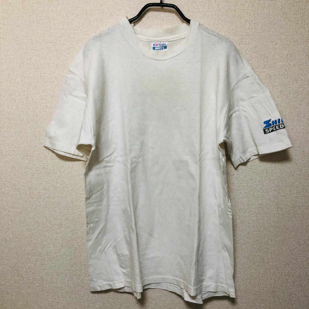 Hanes T-Shirts Usa T L