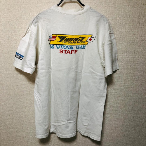 Hanes T-Shirts Usa T L