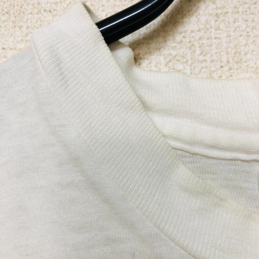 Hanes T-Shirts Usa T L