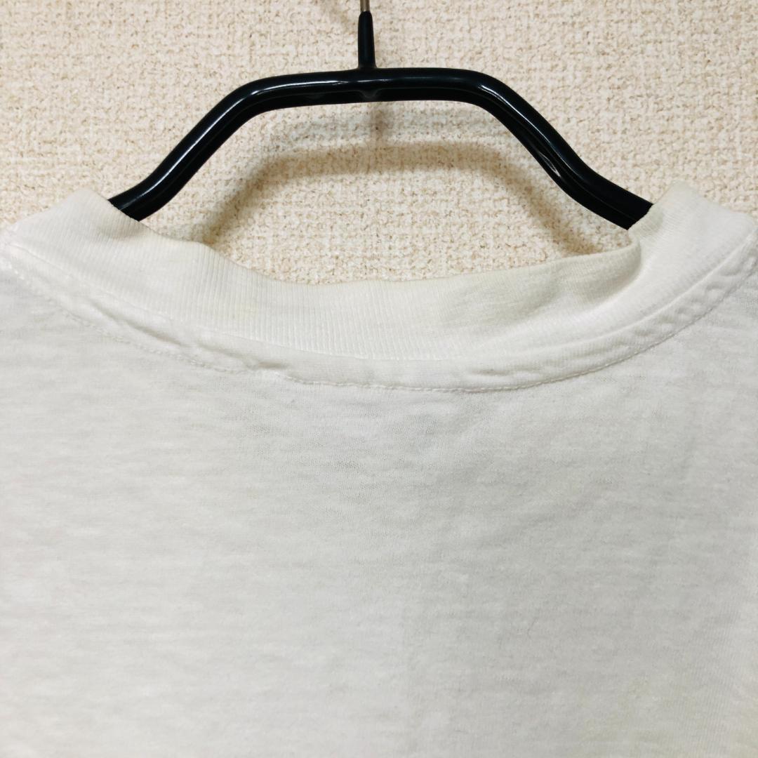 Hanes T-Shirts Usa T L