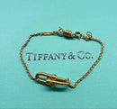 Tiffany Bracelets K18Yg