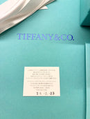 Tiffany Bracelets K18Yg
