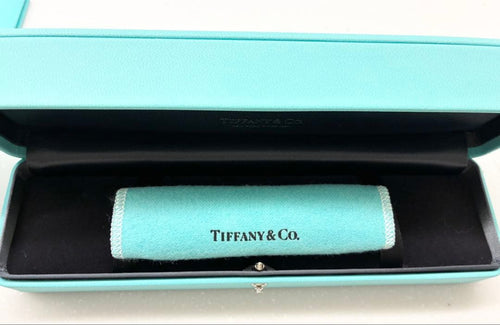 Tiffany Bracelets K18Yg