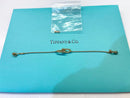 Tiffany Bracelets K18Yg