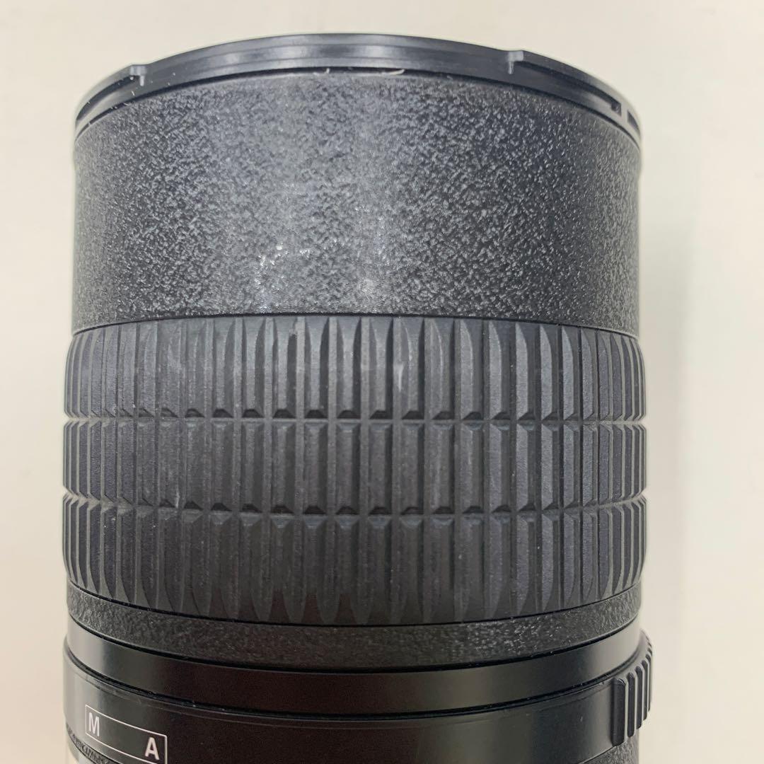 Nikon Lens (Zoom) Ed 70-180 4.5 5.6