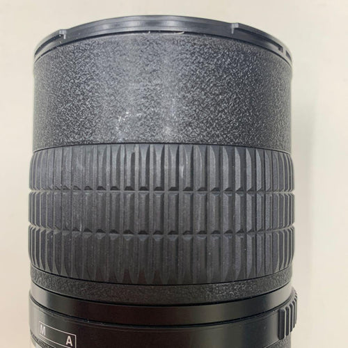 Nikon Lens (Zoom) Ed 70-180 4.5 5.6