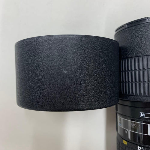 Nikon Lens (Zoom) Ed 70-180 4.5 5.6