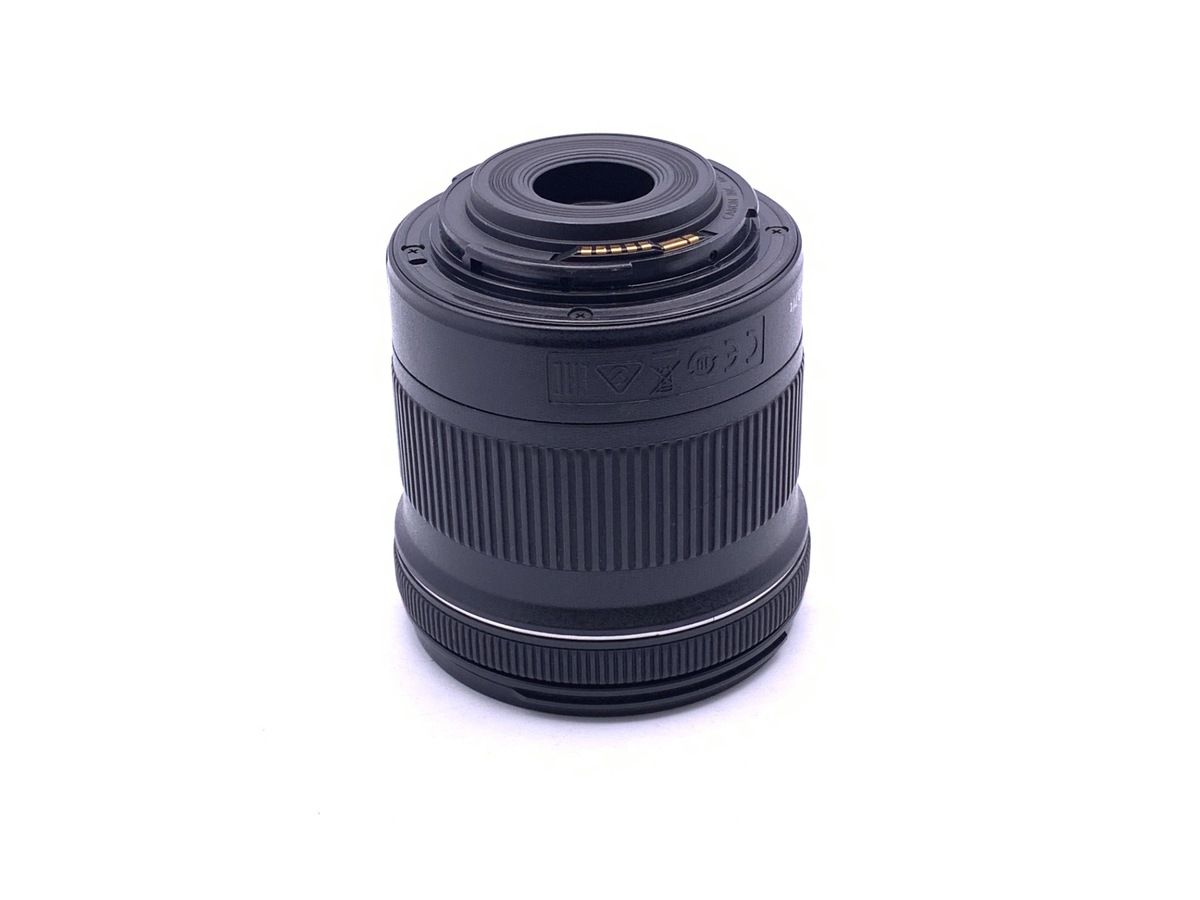Others Ef-S10-18Mm F4.5-5.6 Is Stm