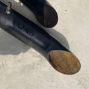 Yamaha Mufflers 400 Ds4 Dsc4