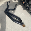 Yamaha Mufflers 400 Ds4 Dsc4