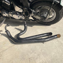 Yamaha Mufflers 400 Ds4 Dsc4