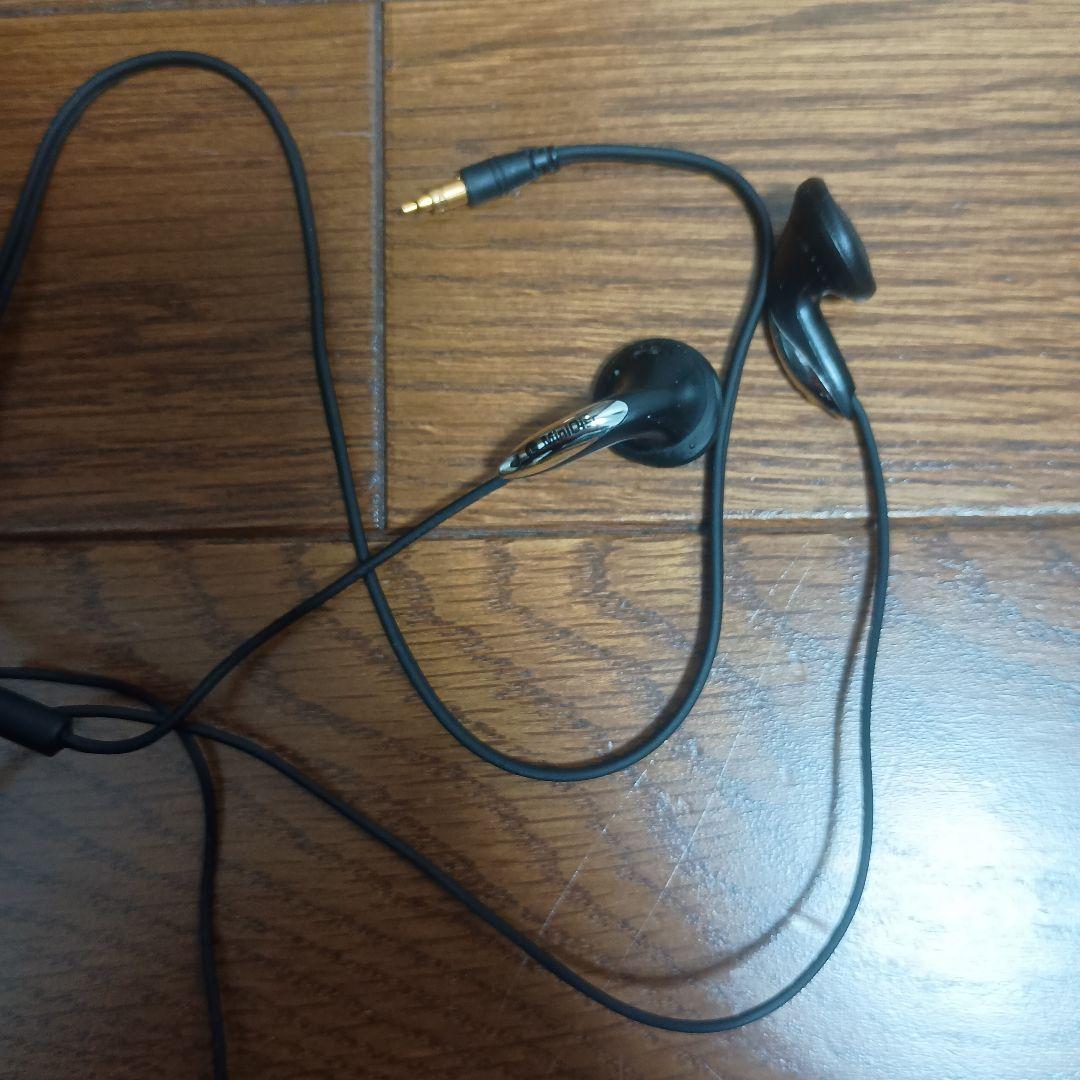 Sony Wired Earphone Mdr-E838