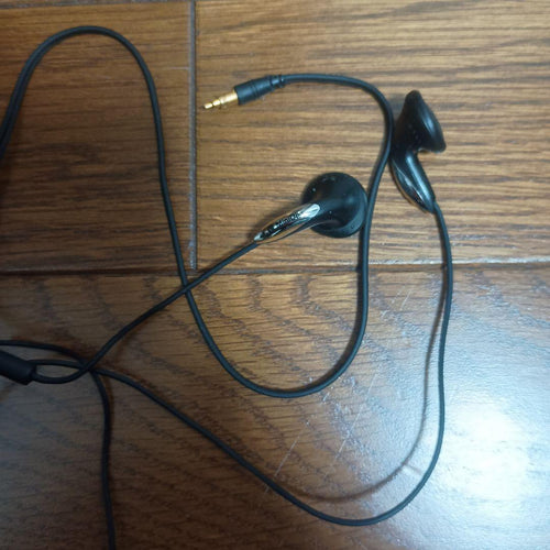 Sony Wired Earphone Mdr-E838