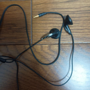 Sony Wired Earphone Mdr-E838