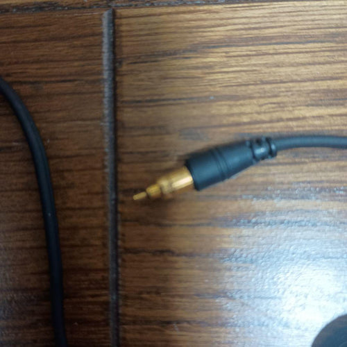 Sony Wired Earphone Mdr-E838