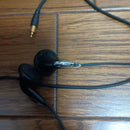 Sony Wired Earphone Mdr-E838