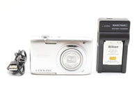 Compact Digital Cameras Coolpix A100 #22085