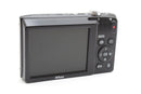 Appareils photo numériques compacts Coolpix A100 #22085