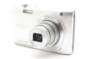 Compact Digital Cameras Coolpix A100 #22085