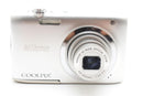 Compact Digital Cameras Coolpix A100 #22085