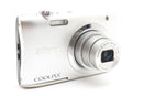 Compact Digital Cameras Coolpix A100 #22085