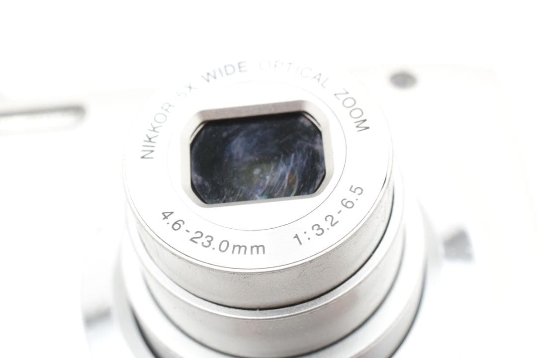 Appareils photo numériques compacts Coolpix A100 #22085