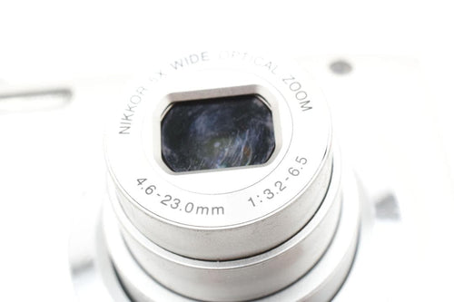 Appareils photo numériques compacts Coolpix A100 #22085