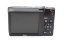 Compact Digital Cameras Coolpix A100 #22085