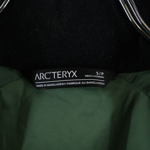 Arc'Teryx Tailored Jacket Atom Lt 24109