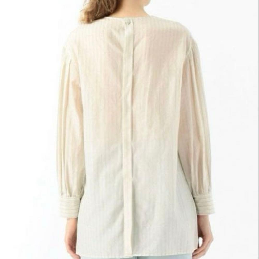 Tomorrowland Long-Sleeve
