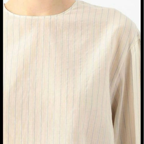 Tomorrowland Long-Sleeve