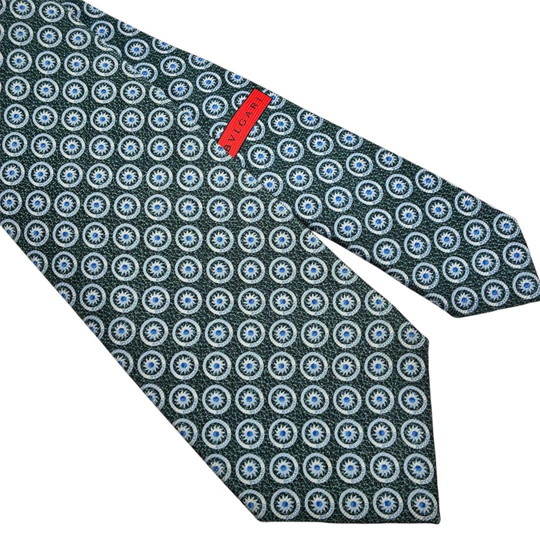 Bvlgari Ties