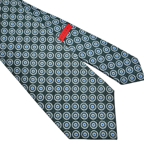 Bvlgari Ties