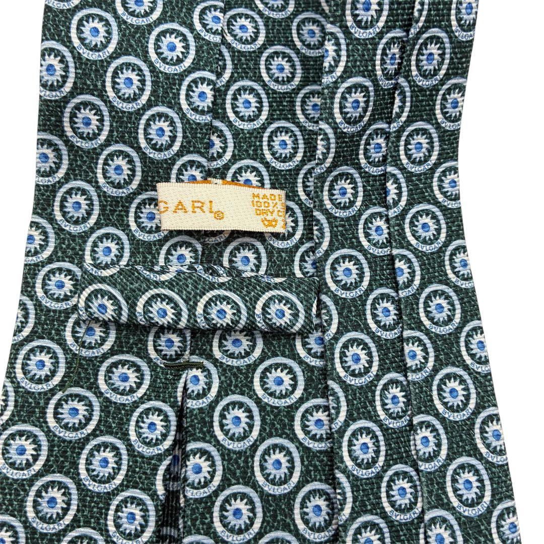 Bvlgari Ties