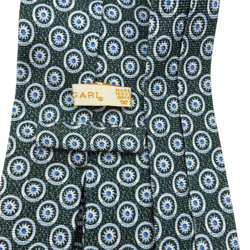 Bvlgari Ties