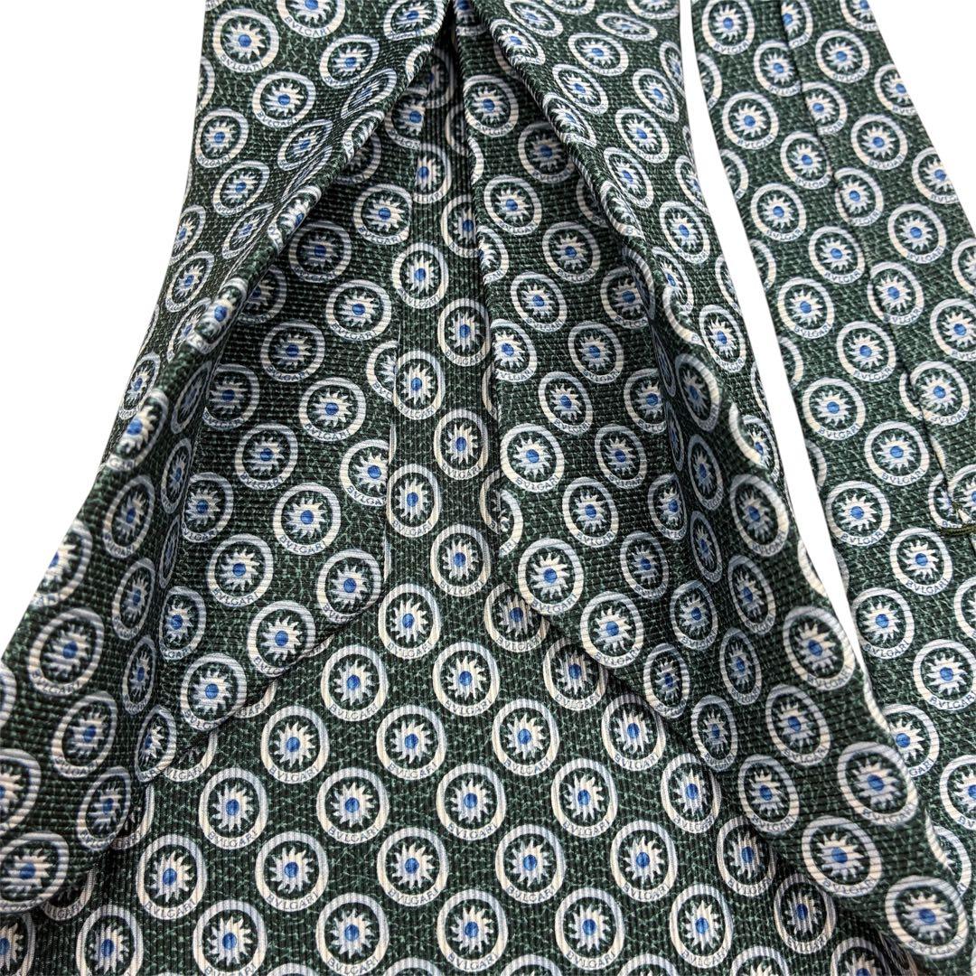 Bvlgari Ties