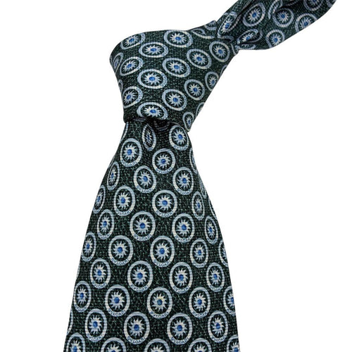 Bvlgari Ties
