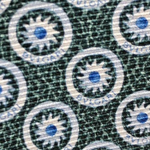 Bvlgari Ties