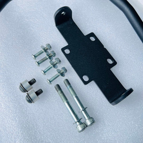 Career Grab Bar Wr155R