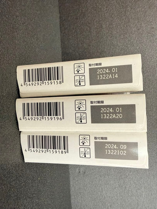 Canon Ink Cartridges Refills Bci-66 3