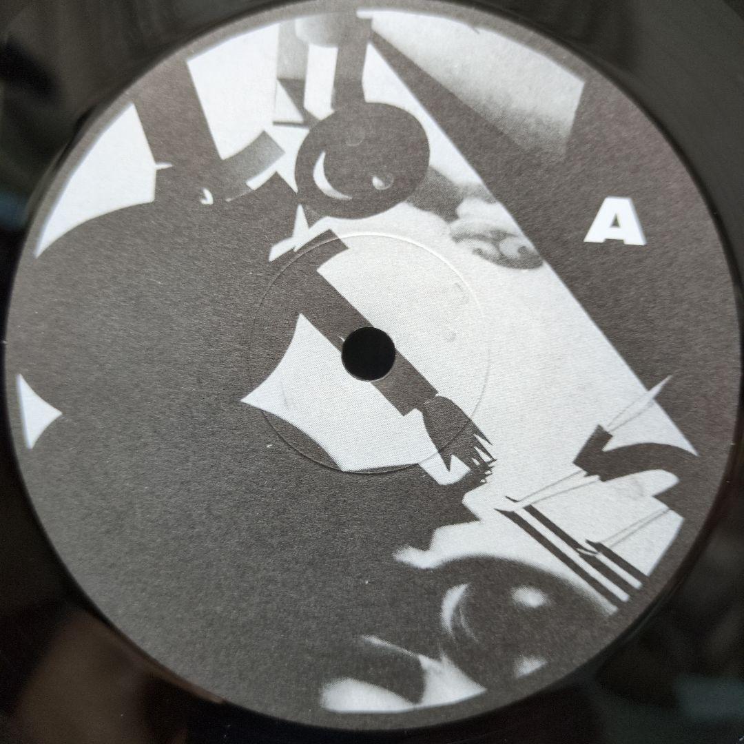 Overseas Music Solvent Solvently One Listens 2 Lp