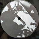 Overseas Music Solvent Solvently One Listens 2 Lp